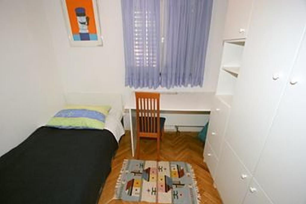 Apartments Toni Two Igrane Exterior foto