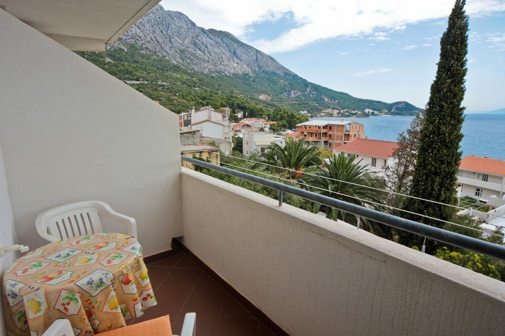 Apartments Toni Two Igrane Exterior foto