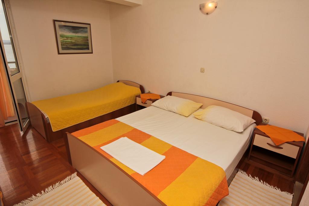 Apartments Toni Two Igrane Exterior foto
