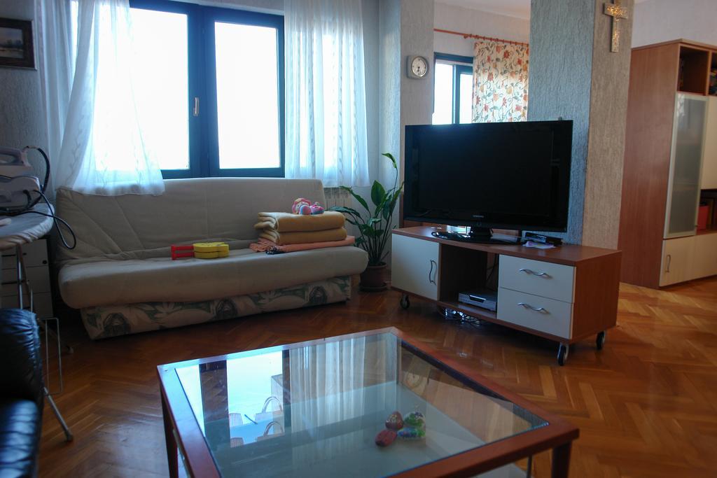 Apartments Toni Two Igrane Exterior foto